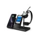 Wireless DECT Headset WH66 Dual UC