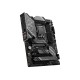 Материнская плата/ MB MSI INTEL Z790 s1700, 4xDDR5(256GB), HDMI 2.1/DP, 1xPCIe 5.0x16, 1xPCIe 4.0x16, 1xPCIe 3.0x16, 1xPCIe 3.0, 1xLAN (2.5GbE), Wi-Fi, BT, 6xSATA 6Gb/s, 4xM.2, 1xUSB-C, 3xUSB 3.2, 4xUSB 2.0, ATX