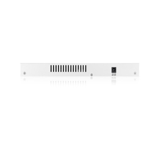 Коммутатор/ Мультигигабитный коммутатор Zyxel XMG-108, 8xRJ-45: 1/2.5G, 1xSFP+, настольный, бесшумный