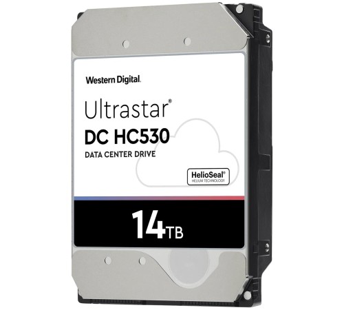 Жесткий диск/ HDD Seagate SAS 14Tb Exos 12GB 7200 256MB (clean pulled) 1 year warranty
