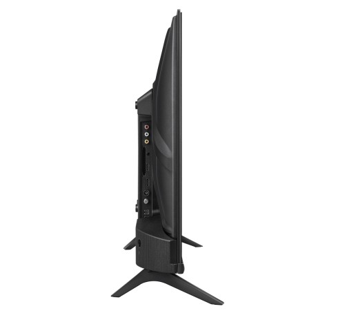 Телевизор ЖК 32'' Hisense/ 32", HD, VA, SMART TV (VIDAA U8.5), DVB-T2/C/S2, 2х6W, CI+(1.4), 2HDMI, 1USB, Black, 2025