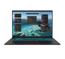 Ноутбук ASUS V16 Special V3607VU-RP327 Intel Core 7 240H/DDR5 32G/1TB PCIE G4 SSD/NVIDIA GeForce RTX 4050 Laptop GPU(6GB GDDR6 )16" WUXGA (1920 x 1200) 16:10 AG IPS,300NITS,144Hz/No OS/Black