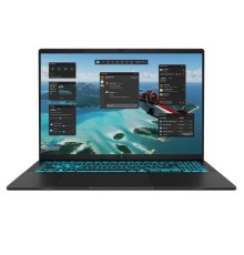 Ноутбук ASUS V16 Special V3607VU-RP326 Intel Core 7 240H/DDR5 16G/1TB PCIE G4 SSD/NVIDIA GeForce RTX 4050 Laptop GPU (6GB GDDR6 )16" WUXGA (1920 x 1200) 16:10 AG IPS,300NITS,144Hz /No OS/Black