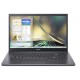 Ноутбук/ ACER Aspire5 A515-57-5703 15.6"(1920x1080 (матовый) IPS)/Intel Core i5 12450H(2Ghz)/16384Mb/512PCISSDGb/noDVD/Int:Intel HD/Cam/BT/WiFi/50WHr/war 1y/1.76kg/Iron/NoOS