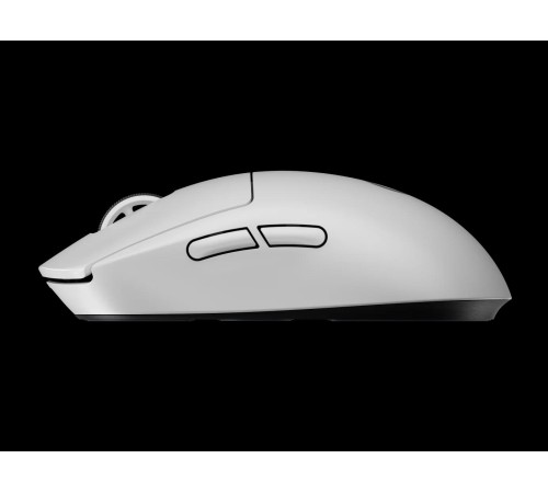 Мышь/ Logitech Mouse G PRO Х Superlight 2 Wireless Gaming White Retail Мышь/ Logitech Mouse G PRO Х Superlight 2 Wireless Gaming White Retail