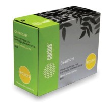 -/ Картридж лазерный Cactus CS-WC3325 106R02312 черный (11000стр.) для Xerox WorkCentre 3325