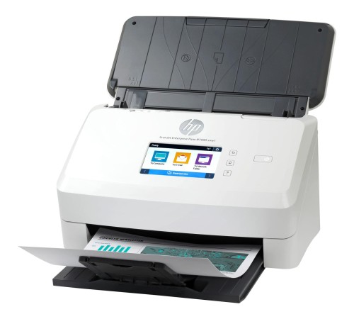 Сканер/ HP ScanJet Enterprise Flow N7000 snw1 Сканер/ HP ScanJet Enterprise Flow N7000 snw1
