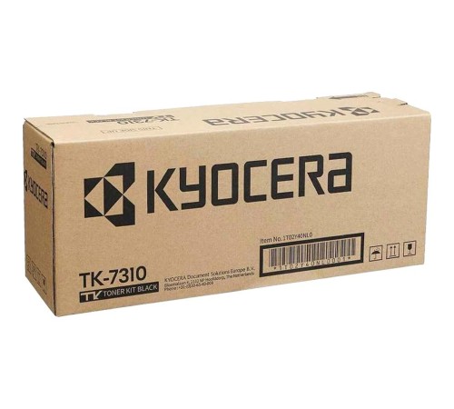 тонер-картридж Kyocera  TK-7310/ Toner Cartridge Kyocera TK-7310 (15K)