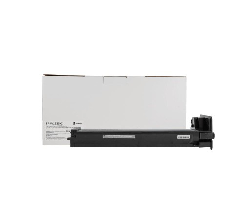 Картридж F+ imaging, черный, 13 700 страниц, для HP моделей LJ 438n/M440dn/M442dn/M443nda (аналог W1335XC), FP-W1335XC