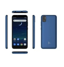 SA55 2GB/16GB 2400mAh GMS Blue