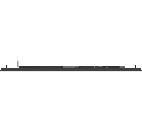 Информационный дисплей 98" 16:9 3840x2160(UHD 4K) IPS, 60 Hz, 500 cd/m, H178°/V178°, 1200:1, 1.07B, 8ms, VGA, 3xHDMI, 2xDP, RJ-45, RS232C, MicroSD, 2xUSB Type A, Speakers, OPS Slot, Android 11, 24/7, 3Y, Black Информационный дисплей 98" 16:9 3840x2160(UHD 4K) IPS, 60 Hz, 500 cd/m, H178°/V178°, 1200:1, 1.07B, 8ms, VGA, 3xHDMI, 2xDP, RJ-45, RS232C, MicroSD, 2xUSB Type A, Speakers, OPS Slot, Android 11, 24/7, 3Y, Black