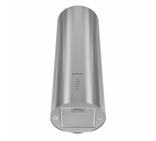 ВЫТЯЖКА MAUNFELD Lee Wall 35 INOX/ настенная,ширина 350 мм, электронное управление,3 скорости, 1050 м3/ч, 63 дБ, светодиодное LED освещение, нержавеющая сталь