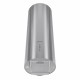 ВЫТЯЖКА MAUNFELD Lee Wall 35 INOX/ настенная,ширина 350 мм, электронное управление,3 скорости, 1050 м3/ч, 63 дБ, светодиодное LED освещение, нержавеющая сталь