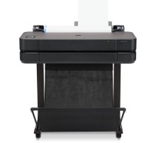 Плоттер/ HP DesignJet T630 24-in Printer