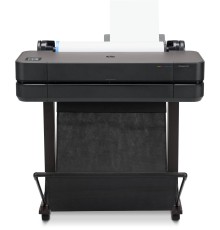 Плоттер/ HP DesignJet T630 24-in Printer