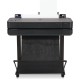 Плоттер/ HP DesignJet T630 24-in Printer