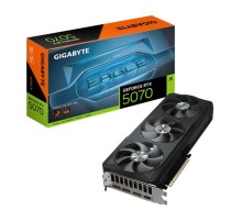 Видеокарта GIGABYTE RTX5070 EAGLE OC SFF 12G//RTX5070, HDMI*1, DP*3, 12G,D7