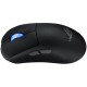 Мышь ASUS ROG KERIS II WIRELESS ACE, 54g, 2.4GHz RF, Bluetooth, 42K DPI Sensor, 5 Programmable Buttons, Black