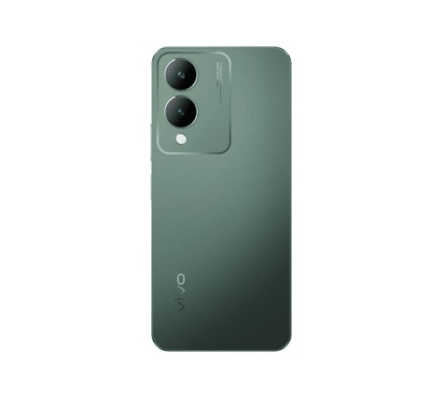 VIVO Y17s Forest Green, 6.56" 1612 x 720 пикселей, 2,0 ГГц+1,8 ГГц, 8 Core, 4GB RAM, 128GB, 50 МП + 2 МП/8Mpix, 2 Sim, 2G, 3G, LTE, BT v5.0, Wi-Fi, NFC, GPS, Type-C, 5000 mAh, Android 13, 186g, 163.74 ммx75.43 ммx8,09 мм VIVO Y17s Forest Green, 6.56" 1612 x 720 пикселей, 2,0 ГГц+1,8 ГГц, 8 Core, 4GB RAM, 128GB, 50 МП + 2 МП/8Mpix, 2 Sim, 2G, 3G, LTE, BT v5.0, Wi-Fi, NFC, GPS, Type-C, 5000 mAh, Android 13, 186g, 163.74 ммx75.43 ммx8,09 мм