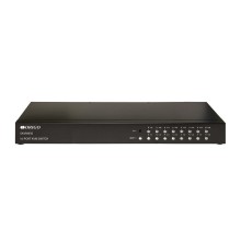Переключатель ORIGO 16-портовый KVM-переключатель с портами VGA и USB