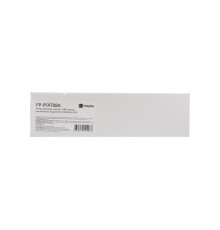 Тонер-картридж F+ imaging, черный, 2 000 страниц, для Panasonic моделей KX-FL403RU/413RU (аналог KX-FAT88A/KX-FAT88E), FP-PFAT88A
