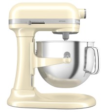 Настольный миксер KitchenAid Настольный миксер Artisan с подъемной чашей 6.7 л цвет кремовый