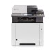 Kyocera ECOSYS мфу M5526cdw, P/C/S/F, цв.лазерный, A4, 26 стр/мин, 1200x1200 dpi, 512 Мб, USB 2.0, Network, Wi-Fi, лоток 250 л., Duplex, автопод., старт.тонер 1200 стр.