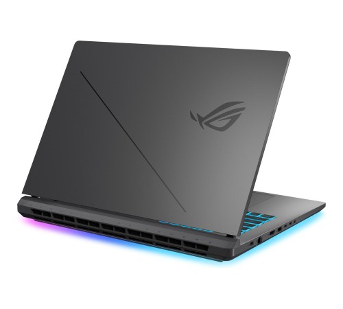 Ноутбук/ ASUS ROG Strix G18 G815JPR-S9042 18"(2560x1600 (матовый, 240Hz, 3ms) IPS)/Intel Core i9 14900HX(2.39Ghz)/32768Mb/1024PCISSDGb/noDVD/Ext:NVIDIA GeForce RTX 5070(8192Mb)/Cam/BT/WiFi/90WHr/war 1y/3.2kg/Eclipse Gray/noOS