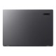 Ноутбук/ ACER TravelMate TMP214-55-G2-597S 14"(1920x1200 (матовый) IPS)/Intel Core i5 1335U(1.3Ghz)/16384Mb/512PCISSDGb/noDVD/Int:Intel HD/Cam/BT/WiFi/50WHr/war 1y/1.5kg/Silver/Win11Pro