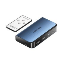 Переключатель (switch) 3x1 Vention HDMI v2.0