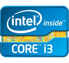 Процессор/ APU LGA1155 Intel Core i3-3220 (Ivy Bridge, 2C/4T, 3.3GHz, 3MB, 55W, HD Graphics 2500) OEM