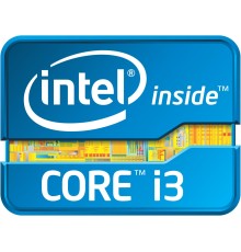 Процессор/ APU LGA1155 Intel Core i3-3220 (Ivy Bridge, 2C/4T, 3.3GHz, 3MB, 55W, HD Graphics 2500) OEM