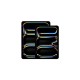Планшет Apple/ 11-inch (M4) iPad Pro Wi-Fi 256GB - Space Black