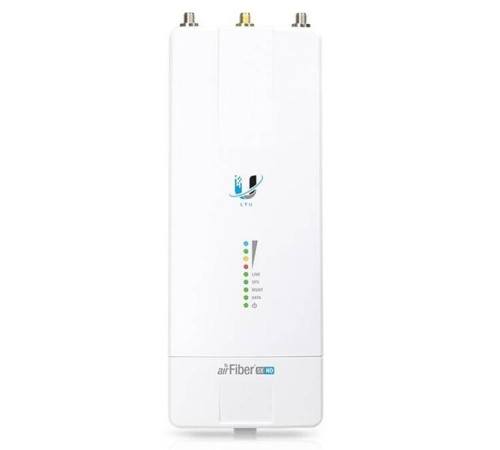 Точка доступа Ubiquiti AirFiber 5XHD 1Gbps+ PTP Radio with LTU Technology