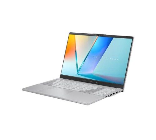 Ноутбук ASUS Vivobook Pro 15 OLED N6506CU-MA033 Intel Core Ultra 7  255H/DDR5 16GB 1TB/ GeForce RTX 4050 Laptop GPU ( 6GB GDDR6 ) 15.6" 3k (2880 x 1620)OLED 16:9 120Hz Without OS 1.75 kg Earl Gray