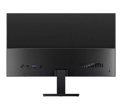 Монитор Xiaomi A22i, 21.45'' VA, 1920x1080, 16:9, 250 cd/m2, 3000:1, 178°/178°, HDMI, VGA, 75Hz,  Внеш. Бп, VESA 75x75, Black, 1y