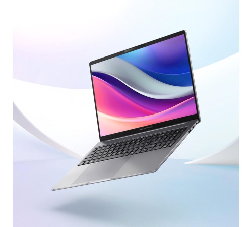Ноутбук/ ASUS P3605CVA-MB0162 16"(1920x1200 (матовый) WVA)/Intel Core i5 13420H(2.1Ghz)/16384Mb/512PCISSDGb/noDVD/Int:Shared/Cam/BT/WiFi/50WHr/war 1y/1.75kg/Misty Grey/DOS