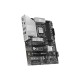 Материнская плата MSI PRO Z890-S WIFI, Z890,LGA1851,4DDR5,4PCI-Ex16,3M.2,1USB 40G,2USB 20G,8USB 5G, 4USB 2.0
