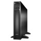 Источник бесперебойного питания APC Smart-UPS X 3000VA/2700W, RM 2U/Tower, Ext. Runtime, Line-Interactive, LCD, Out: 220-240V 8xC13 (3-gr. switched) 1xC19, SmartSlot, USB, COM, EPO, HS User Replaceable Bat, Black, 1 year warranty