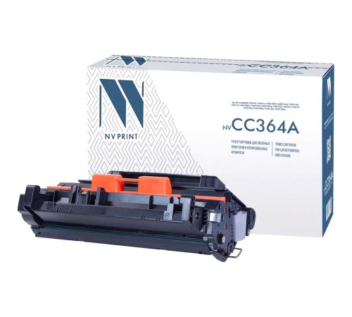 -/ Тонер-картридж NVP NV-CC364A для HP LaserJet P4010/ P4014/ P4014dn (CB512A)/ P4014n/ P4015/ P4015dn/ P4015n/ P4015tn/ P4015x/ P4510/ P4515/ P4515n/ P4515tn/ P4515x/ P4515xm (10000k) -/ Тонер-картридж NVP NV-CC364A для HP LaserJet P4010/ P4014/ P4014dn (CB512A)/ P4014n/ P4015/ P4015dn/ P4015n/ P4015tn/ P4015x/ P4510/ P4515/ P4515n/ P4515tn/ P4515x/ P4515xm (10000k)