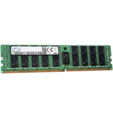 Оперативная память Samsung DDR4  32GB RDIMM (PC4-25600) 3200 Mbps ECC Reg 1.2V (M393A4K40DB3-CWE) 1 year, OEM