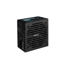 Блок питания Aerocool 700W Retail VX PLUS 700 ATX v2.3 Haswell, fan 12cm, 500mm cable, power cord, 20+4P, 4+4P, PCIe 6+2P x2, PATA x3, SATA x6, FDD