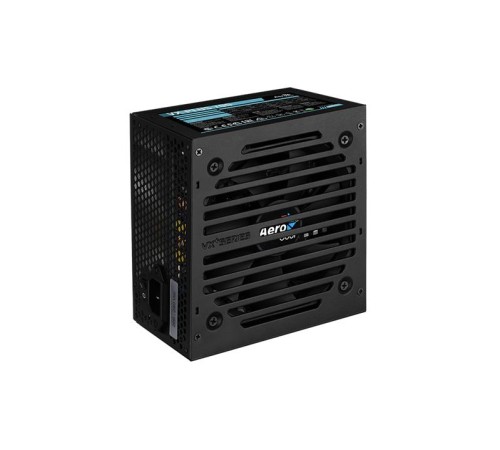Блок питания Aerocool 700W Retail VX PLUS 700 ATX v2.3 Haswell, fan 12cm, 500mm cable, power cord, 20+4P, 4+4P, PCIe 6+2P x2, PATA x3, SATA x6, FDD Блок питания Aerocool 700W Retail VX PLUS 700 ATX v2.3 Haswell, fan 12cm, 500mm cable, power cord, 20+4P, 4+4P, PCIe 6+2P x2, PATA x3, SATA x6, FDD