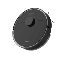 Робот-пылесос DreameBot Robot Vacuum and Mop D10s Pro Black