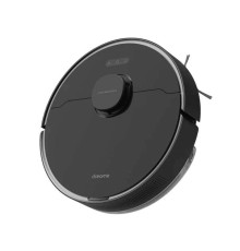 Робот-пылесос DreameBot Robot Vacuum and Mop D10s Pro Black