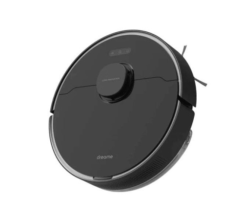 Робот-пылесос DreameBot Robot Vacuum and Mop D10s Pro Black (Вскрытая упаковка) Робот-пылесос DreameBot Robot Vacuum and Mop D10s Pro Black (Вскрытая упаковка)