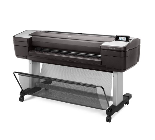 Плоттер/ HP DesignJet T1700 44-in PostScript Printer Плоттер/ HP DesignJet T1700 44-in PostScript Printer