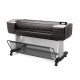 Плоттер/ HP DesignJet T1700 44-in PostScript Printer