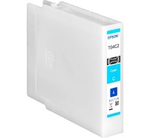 Картридж/ WF-C81xx / WF-C86xx Ink Cartridge L Cyan