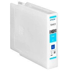 Картридж/ WF-C81xx / WF-C86xx Ink Cartridge L Cyan